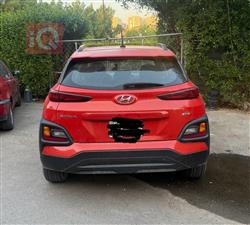 هیۆندای کۆنا